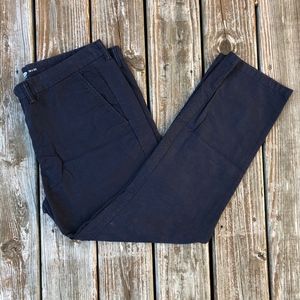 Old Navy Men's Slim Fit Khakis